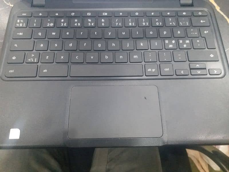 chrome book outclass condition 1