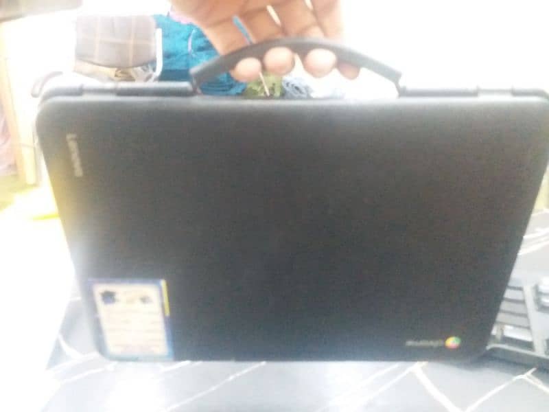 chrome book outclass condition 6