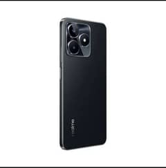 REALME C53 6GB 128GB BLACK COLOUR