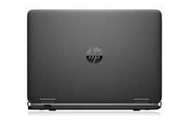 HP LAPTOP 650 G2 PROBOOK i5 6TH GEN 8GB RAM 256SSD