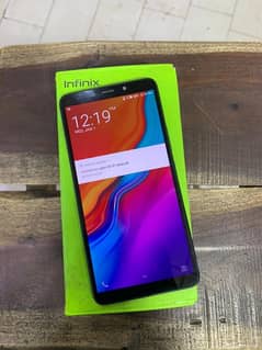 infinix smart 2 Hd