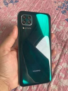 huawei nova 7i. . 8/128. . (0321/2363/734)