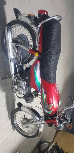 bike for sale