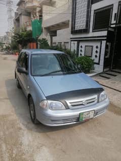 Suzuki Cultus VXR 2006