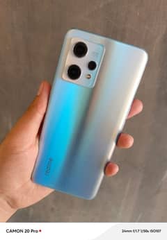 Realme 9 Pro Plus 5G (8/128gb) Urgent Sale