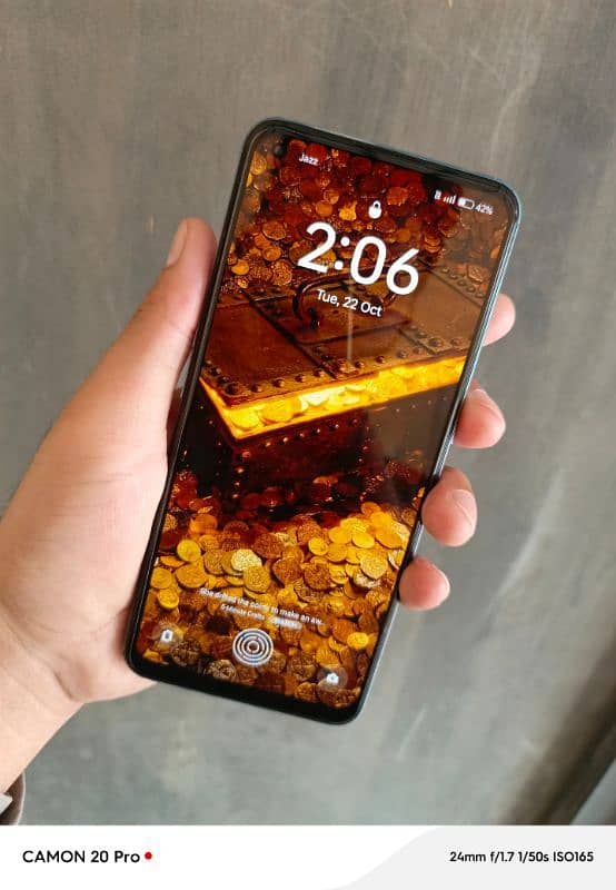 Realme 9 Pro Plus 5G (8/128gb) Urgent Sale 1