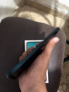 Huawei y9 prime 128 GB with box Approved