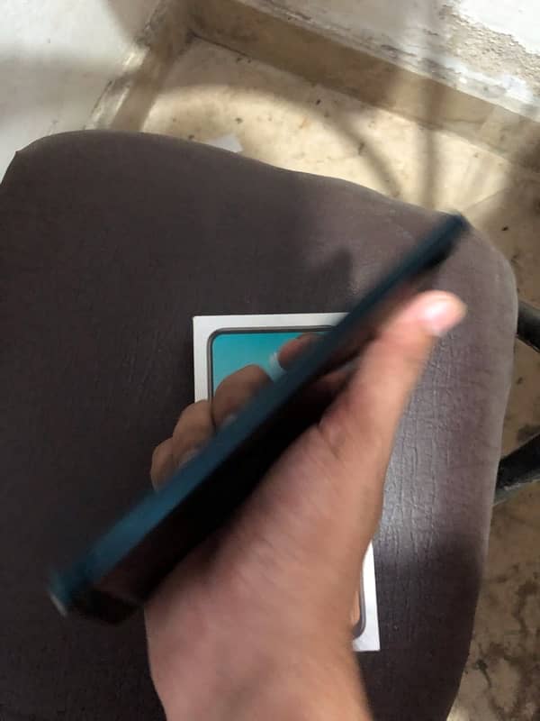 Huawei y9 prime 128 GB with box Approved 0