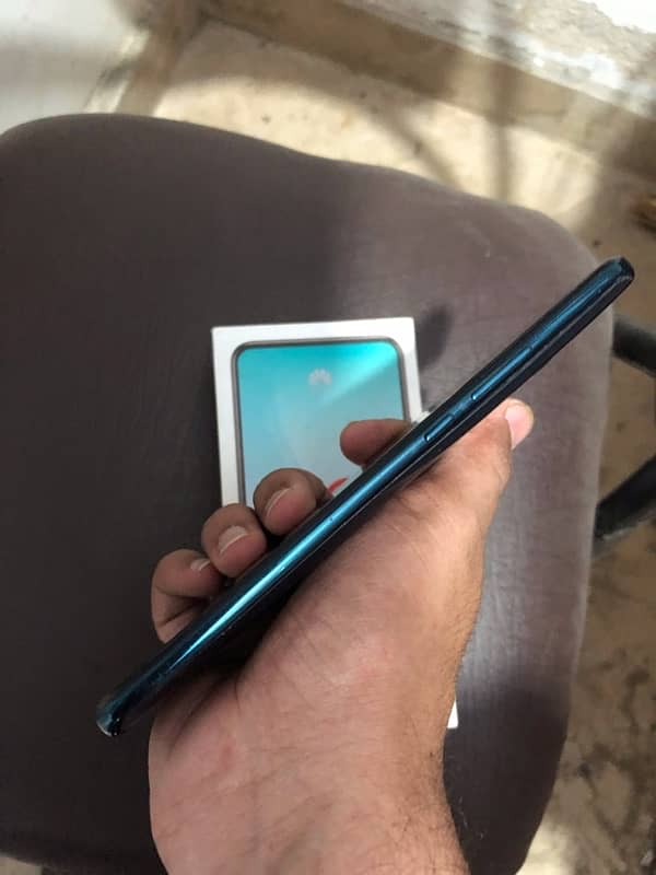 Huawei y9 prime 128 GB with box Approved 2