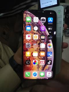 Iphone XSMAX pullout LCD