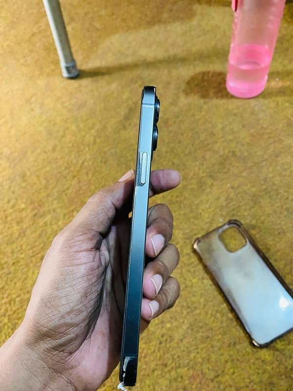 iPhone 12 Pro Max non PTA 128 4