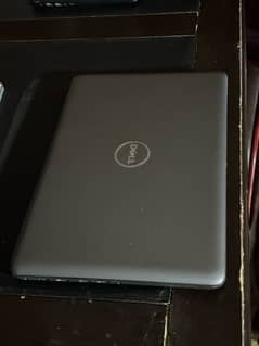 Dell Laptop Core i5 7th generation