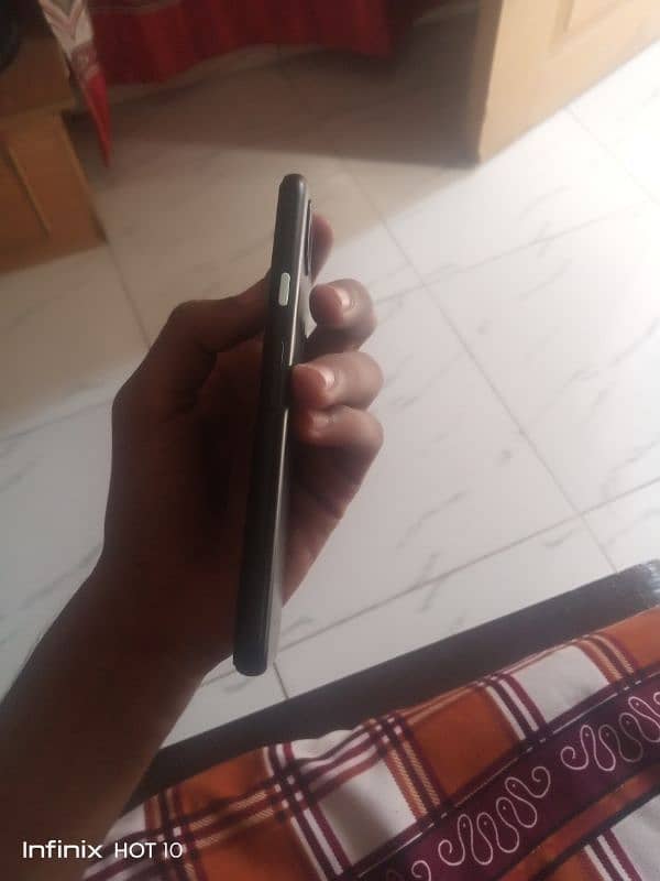 google pixel 4a 128 all ok pta aproved 4