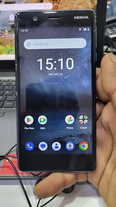 Nokia 3 2GB 16Gb Official Approved 4G LTE