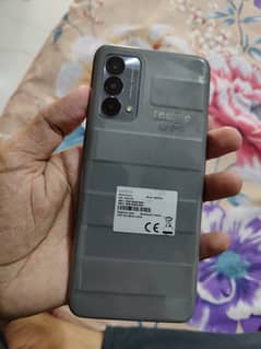 REALME GT MASTER EDITION COMPLETE BOX