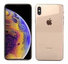 Iphone XS MAX 256GB PTA Approved