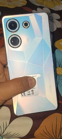 Camon 20 in good conditions