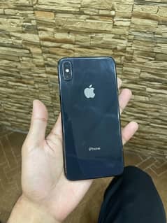 iphone xs max 256