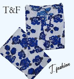 T. Fashion