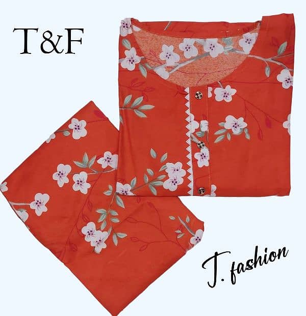 T. Fashion 1