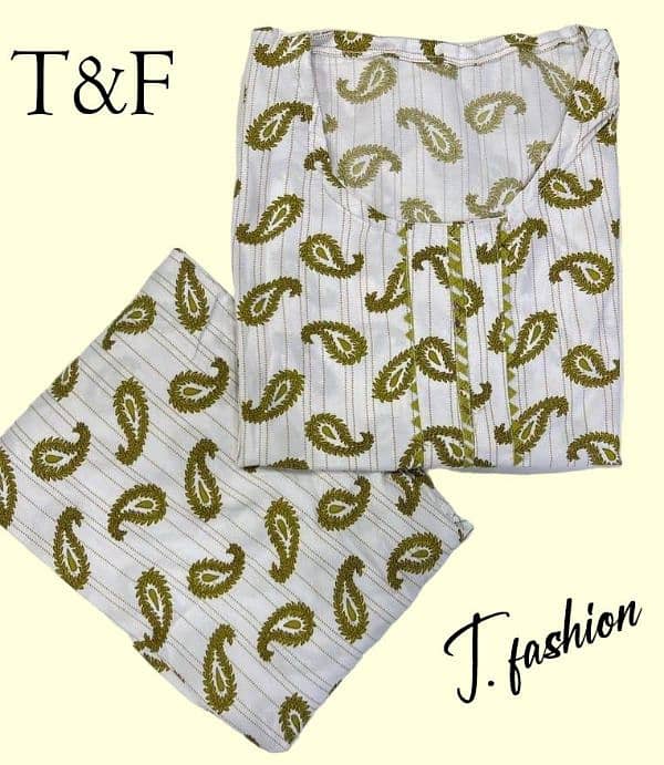 T. Fashion 4