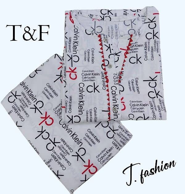 T. Fashion 5