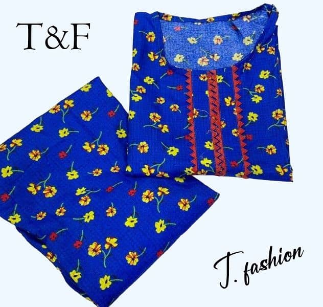 T. Fashion 6