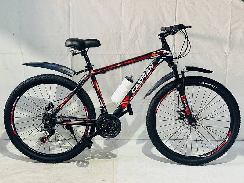 TOP IMPORTED BRANDED BICYCLES IN ISB 1