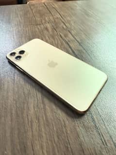 Iphone 11 pro Max, 256GB (PTA Approved)