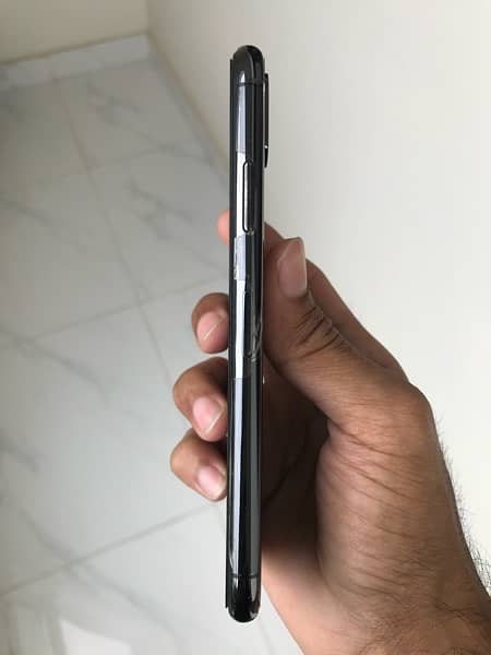 iPhone X 256gb 5