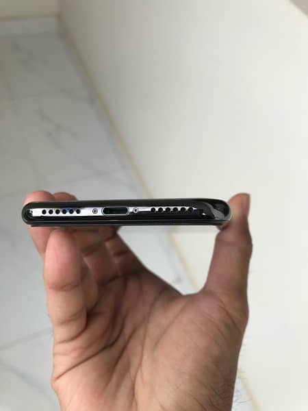 iPhone X 256gb 6