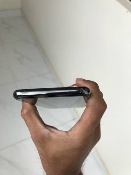 iPhone X 256gb 7