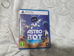 PS5 Astro bot 2024