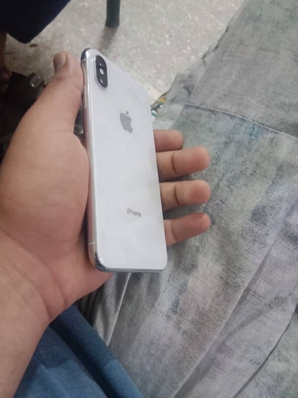 iPhone x non pta 3