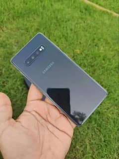 Samsung S10 plus 5g