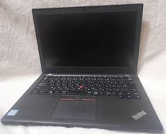 Lenovo core i5 6th Generation