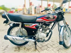 23/24 model 125 for sale only serious person can contact