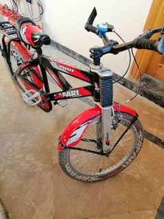 cycle good condition 20 inches