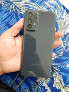 Samsung galaxy A23