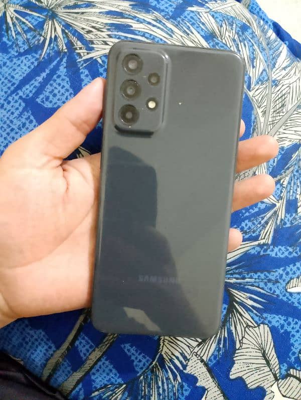 Samsung galaxy A23 0