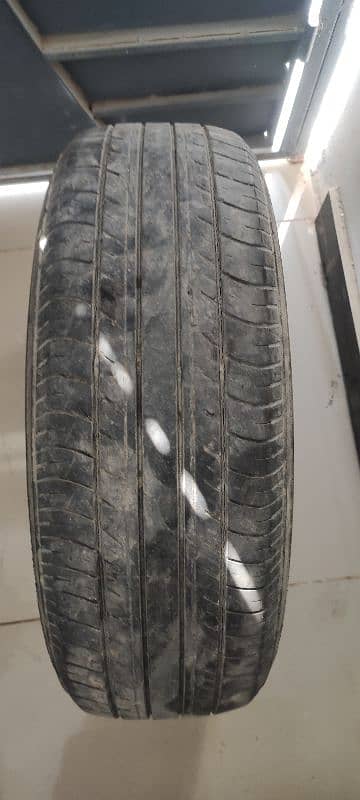 Yokohama dB decibel E70 185/60 R15 84H 1