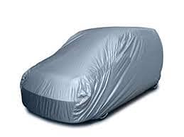 Suzuki - Top Cover - Mehran - Waterproof & Dustproof 2