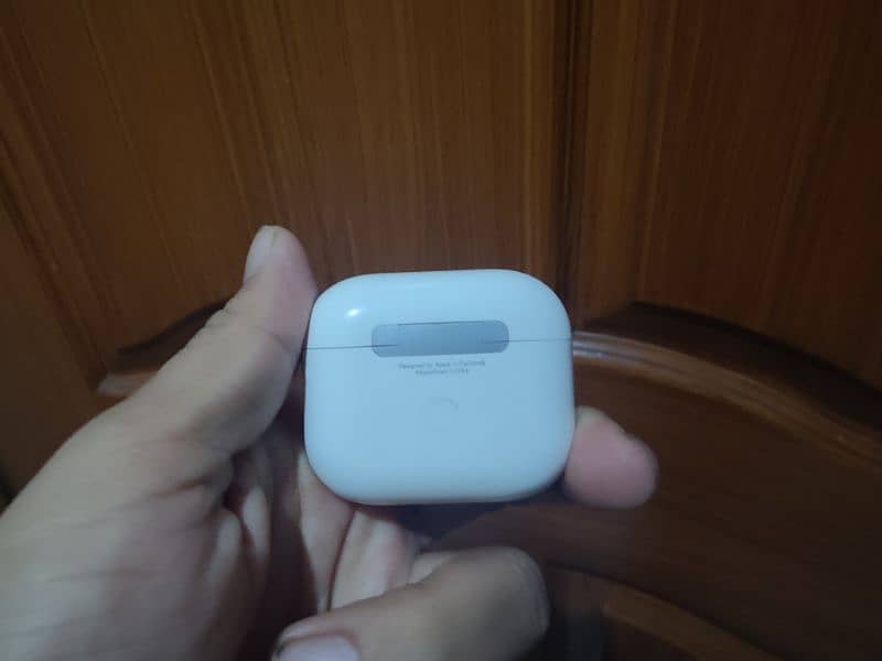 Airpods 3rd Generation 0