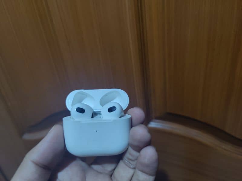 Airpods 3rd Generation 1