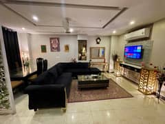 Two Bed Furnished Apartment for RENT luxury appartment Air Avenue phase 8