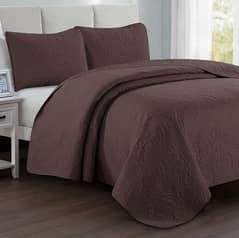 bedspread 3 pcs Mic cotton