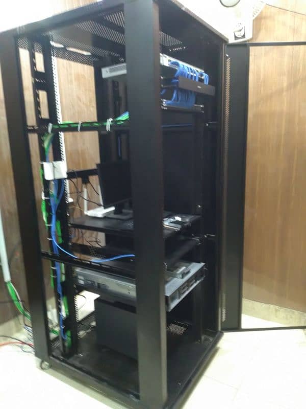 Servers installation services in Karachi on discount 4