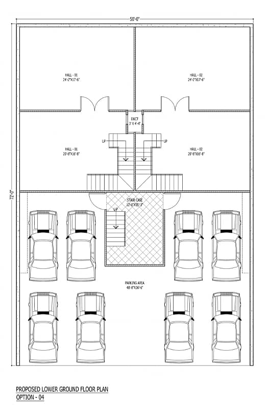 4 bed dd 1st floor and 2nd with roof booking 2