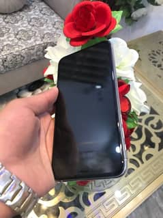 iphone 11promqx 256gb 81 Battery health  zong sim working