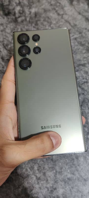 Samsung S23 Ultra 12/512 8